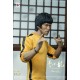 Bruce Lee Real Masterpiece Action Figure 1/6 Bruce Lee 75th Anniversary 30 cm